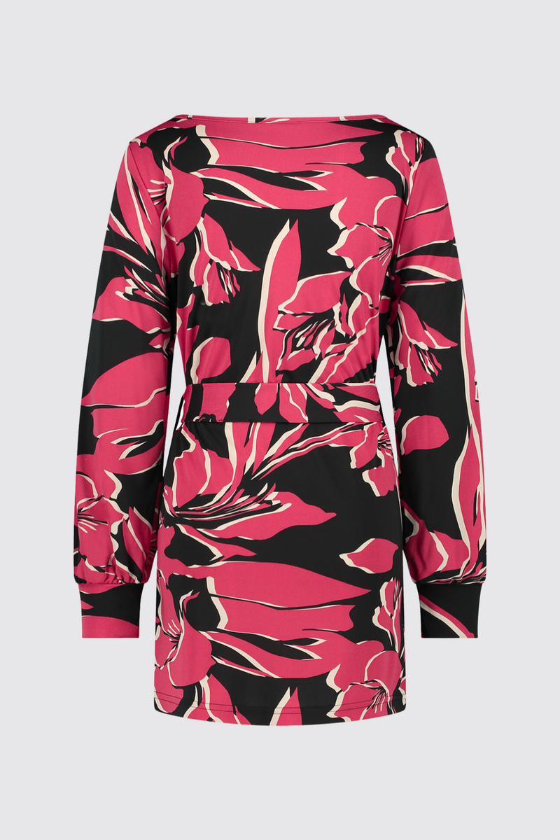 Lilly Tunic | Magenta
