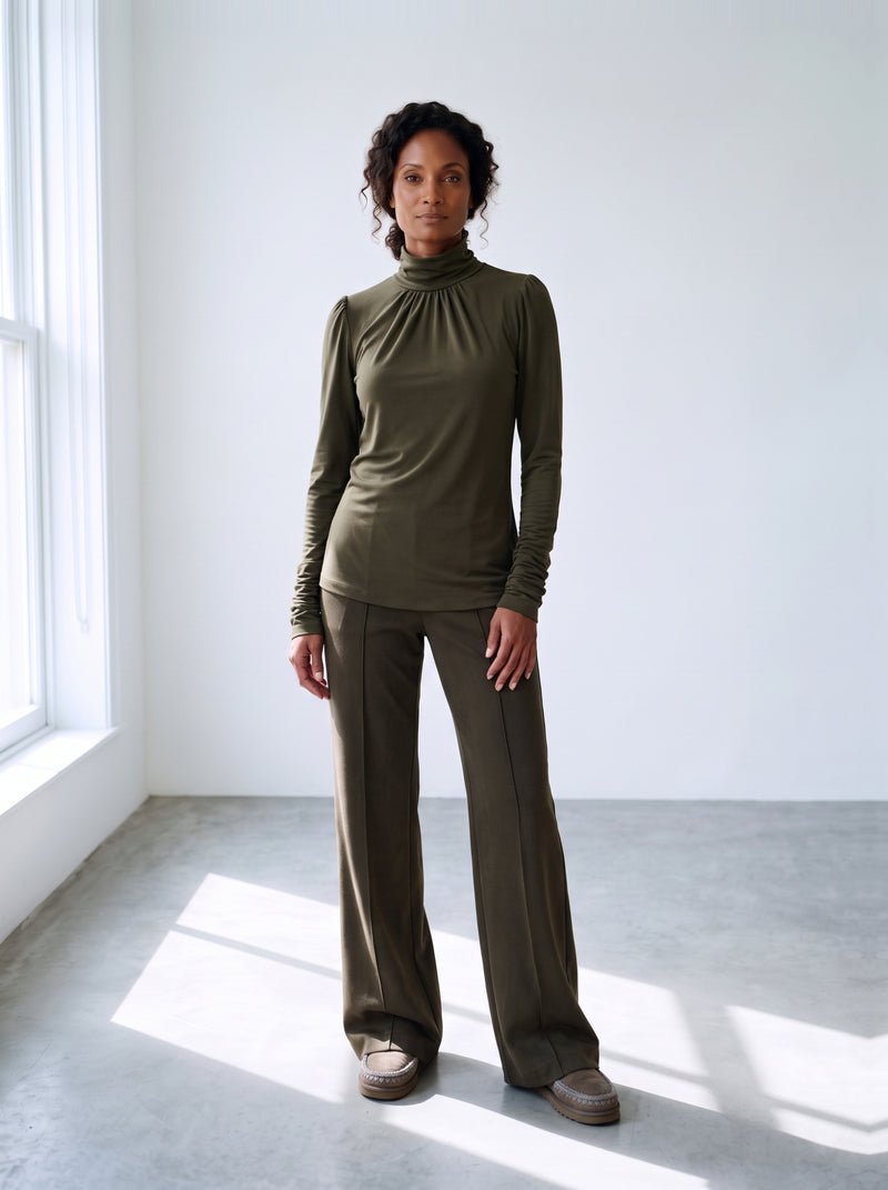 Fire Top | Army