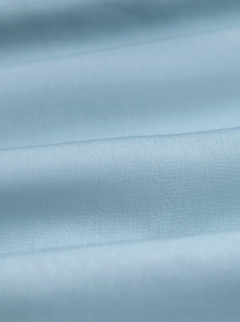 Jada Top | Light Blue