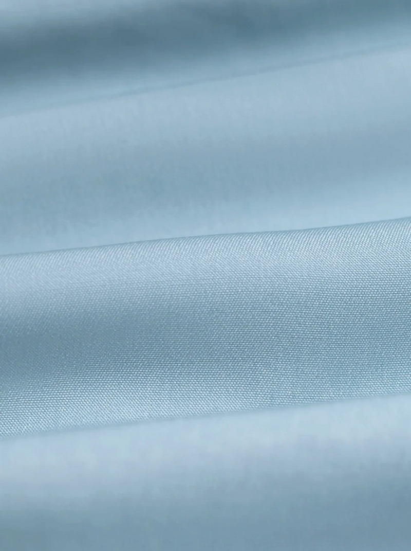 Jada Top | Light Blue