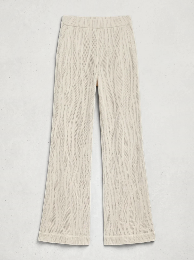 Jade Pants | Gold