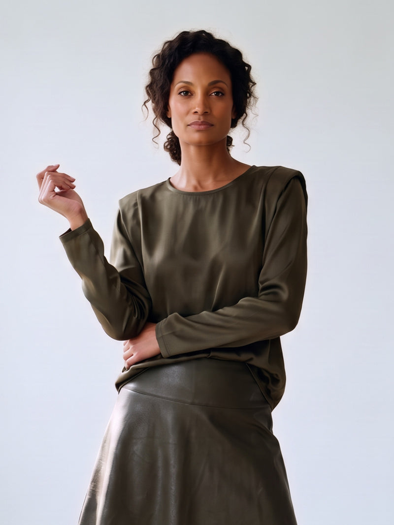 Mary Blouse | Army