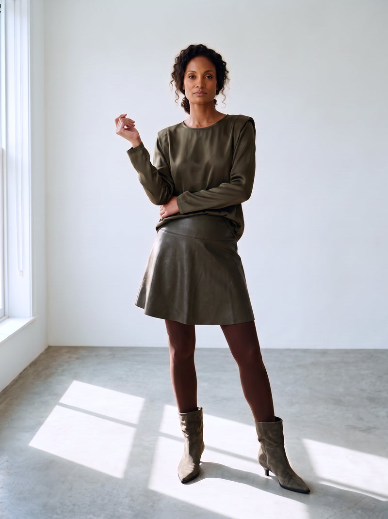 Mary Blouse | Army