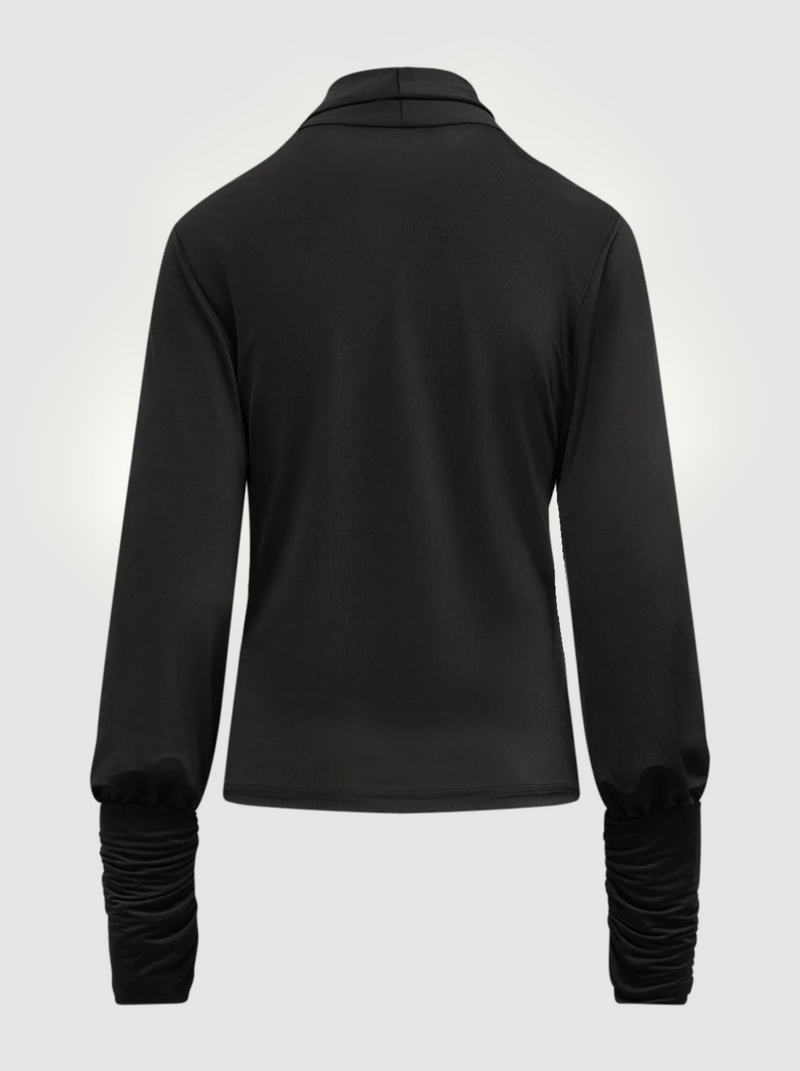 River Top | Black