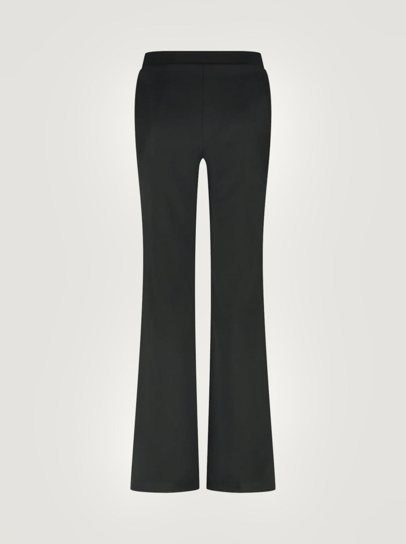 Star Pants | Black
