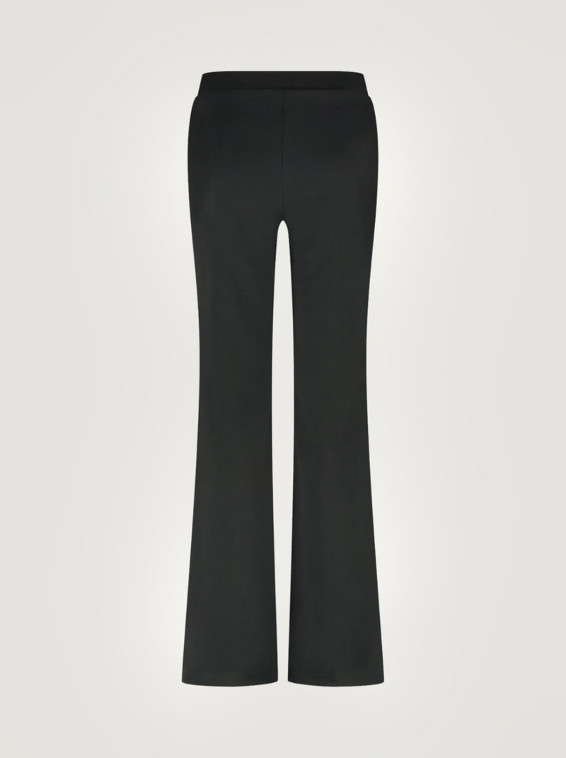 Star Pants | Black