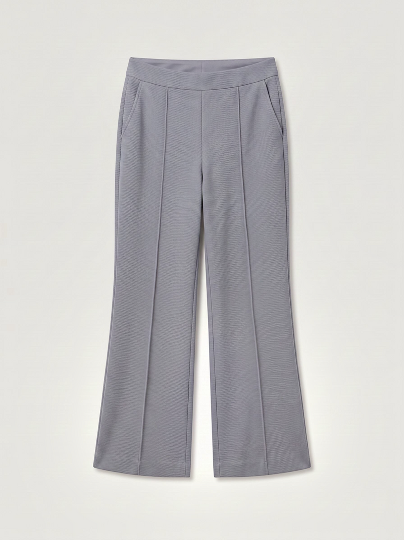 Star Pants | Grey