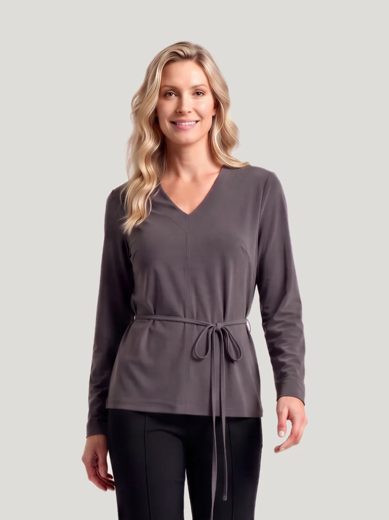 Stardust Top V | Anthracite