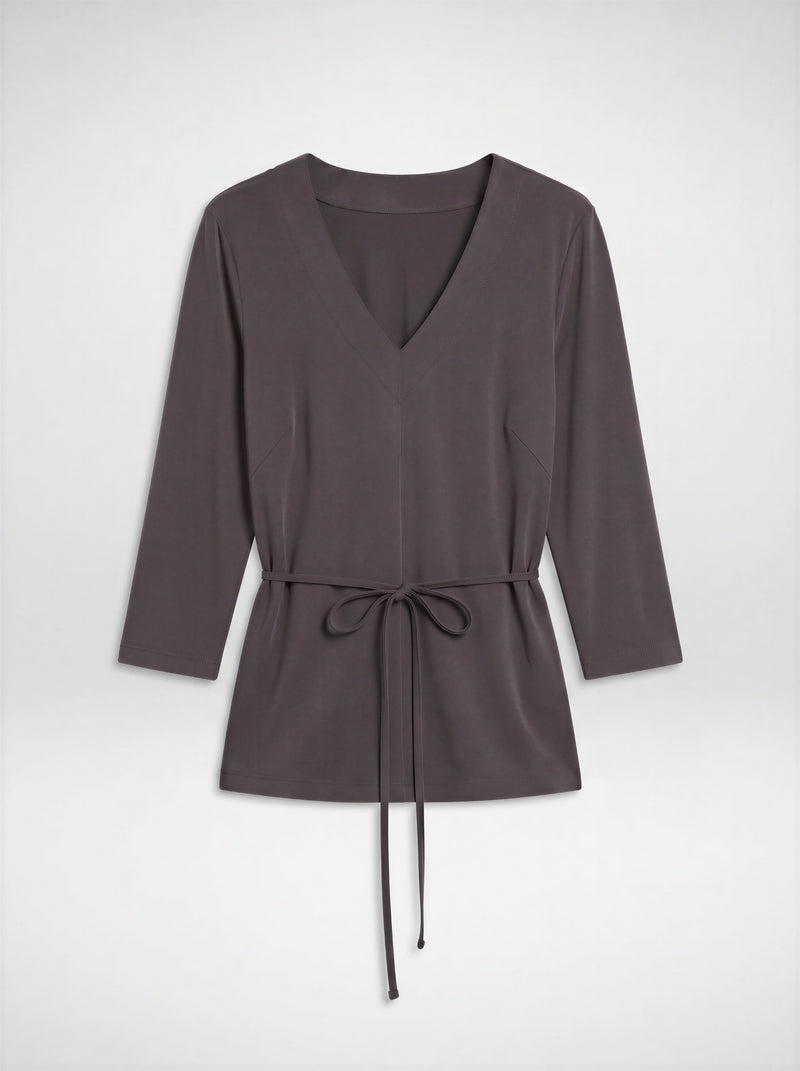 Stardust Top V | Anthracite