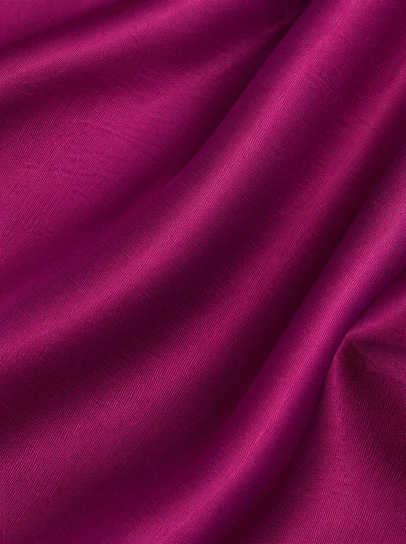 Mary Blouse | Purple