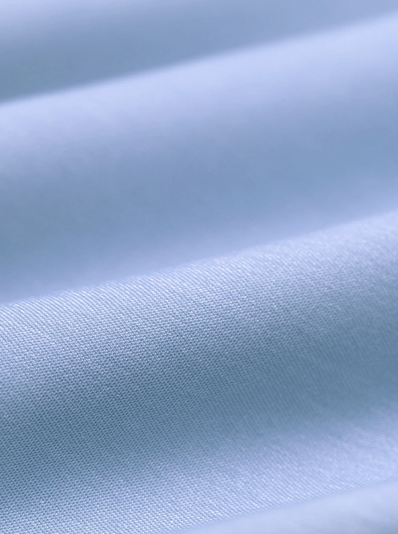 Swing Skirt | Light Blue