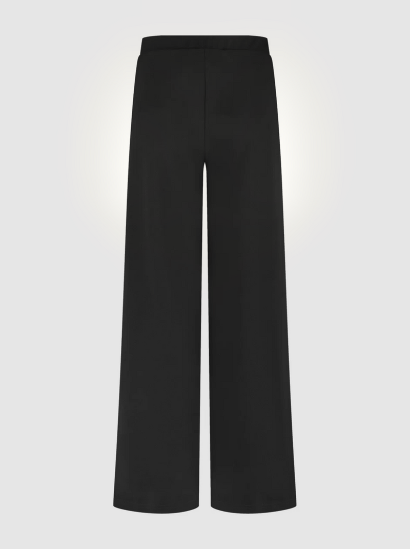 Travel Pants | Black