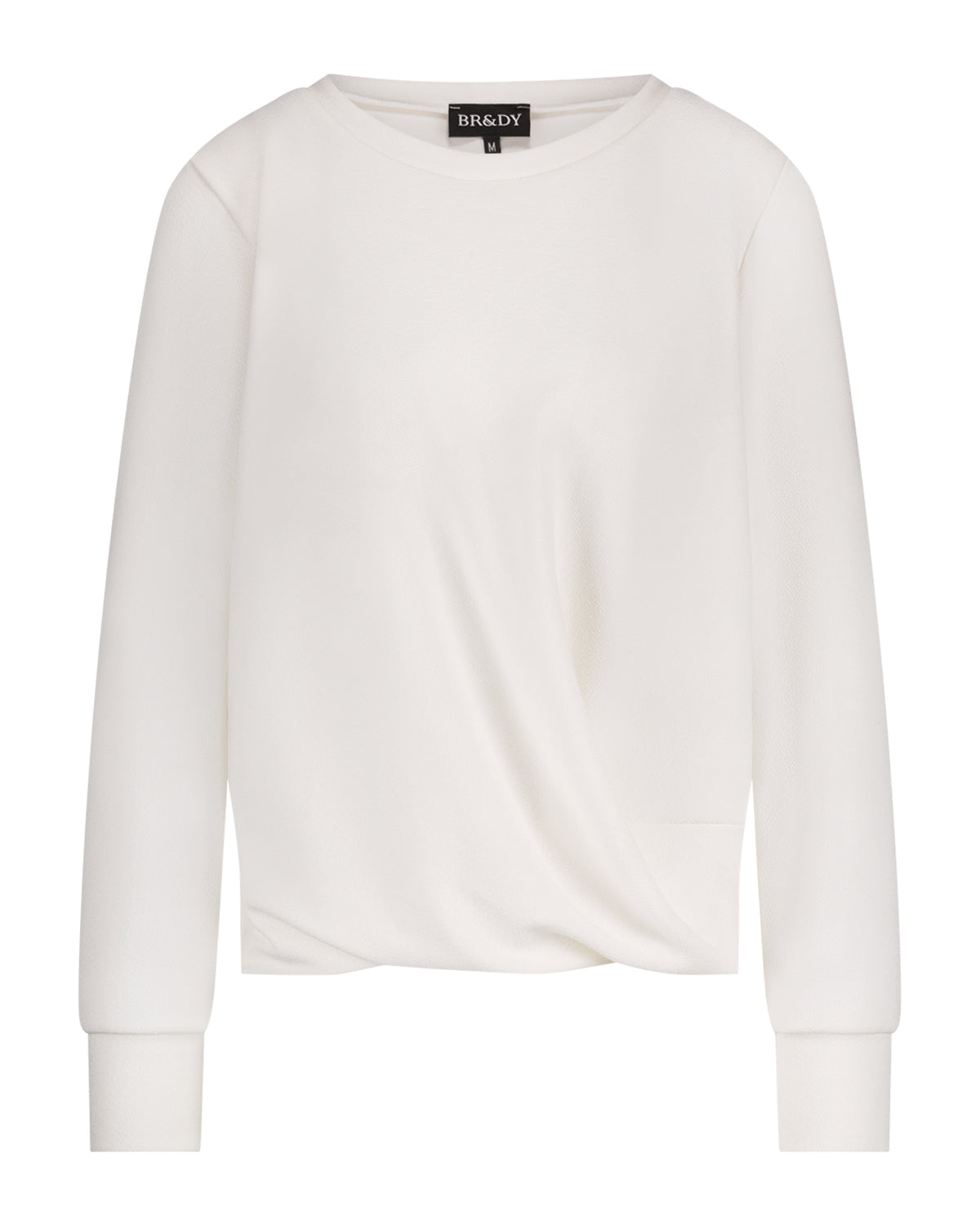 Lola Top | Offwhite