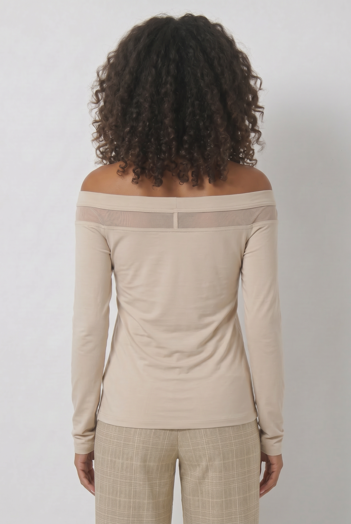 Dawn Top | Sand
