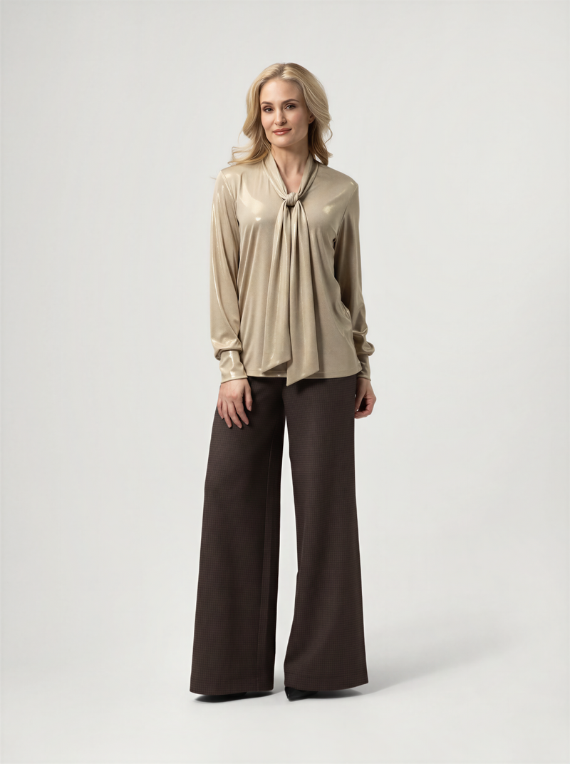 Angel Top | Gold