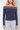 Dawn Top | Navy