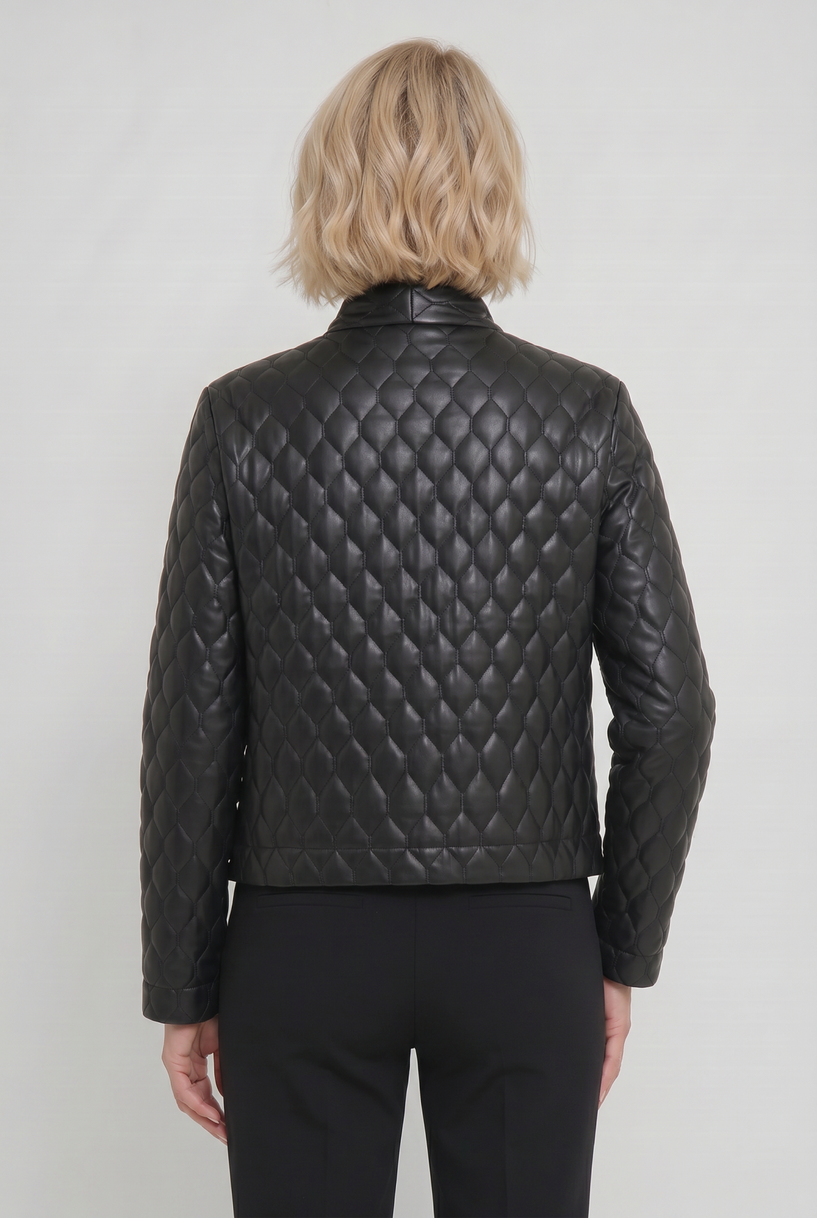 Febe Jacket | Black