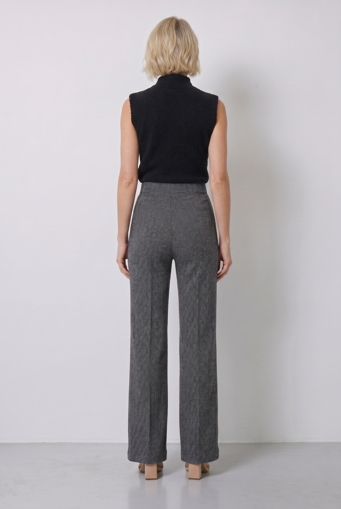 Sage Pants | Navy