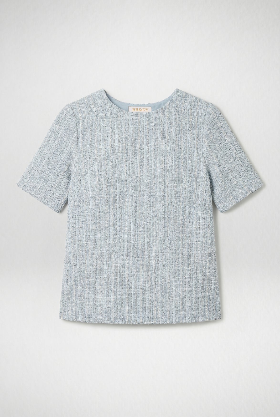Coco Top | Light Blue