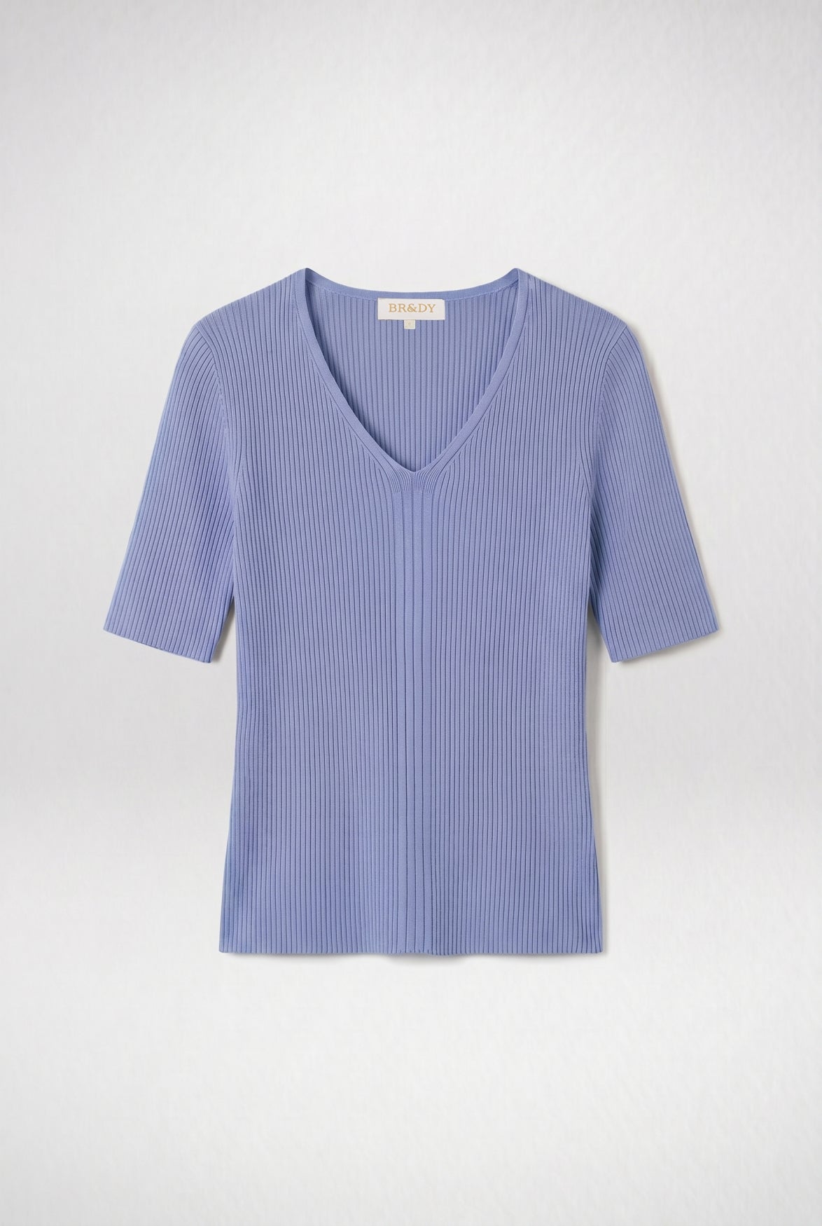 Alma Top | Light Blue