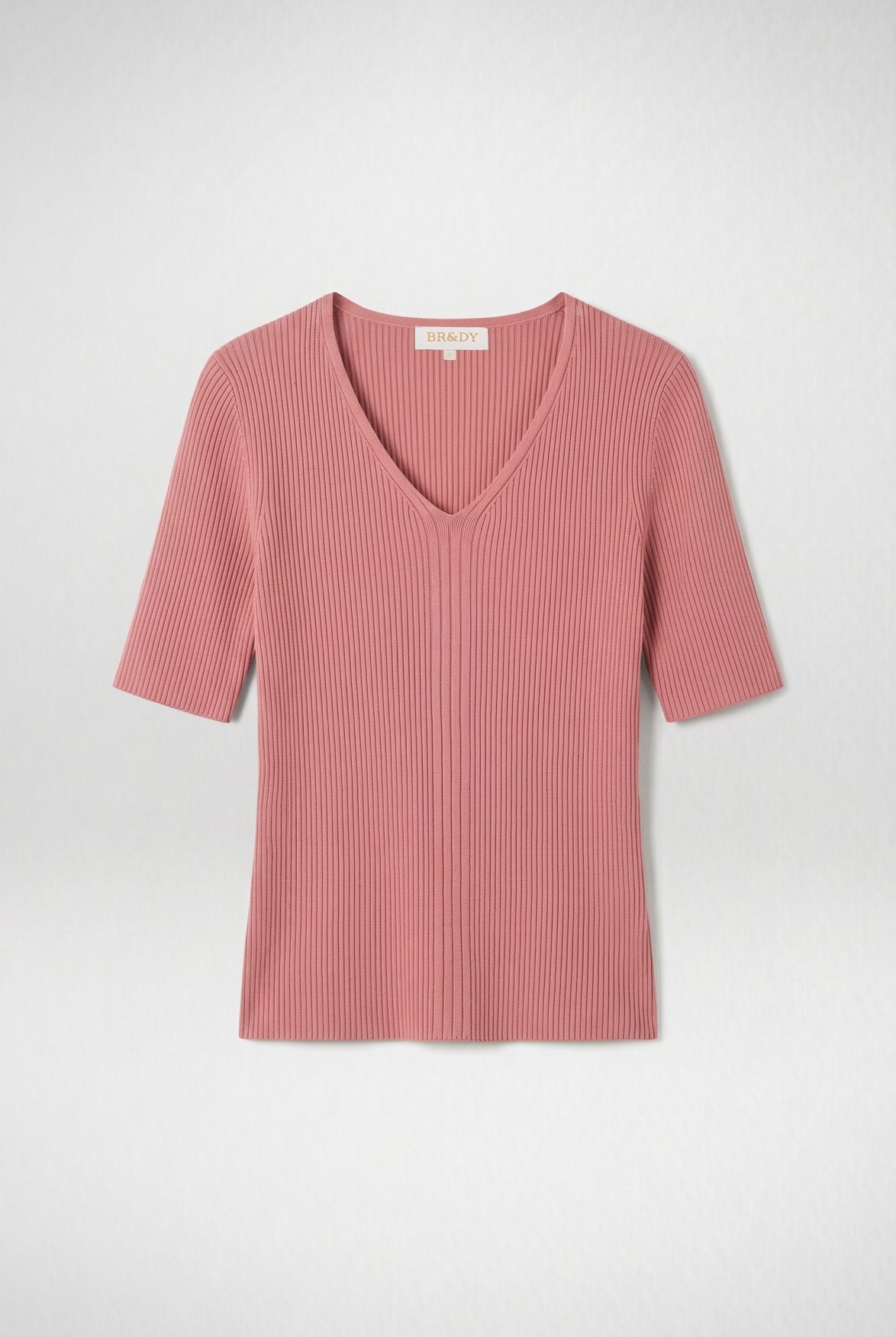 Alma Top | Soft Pink