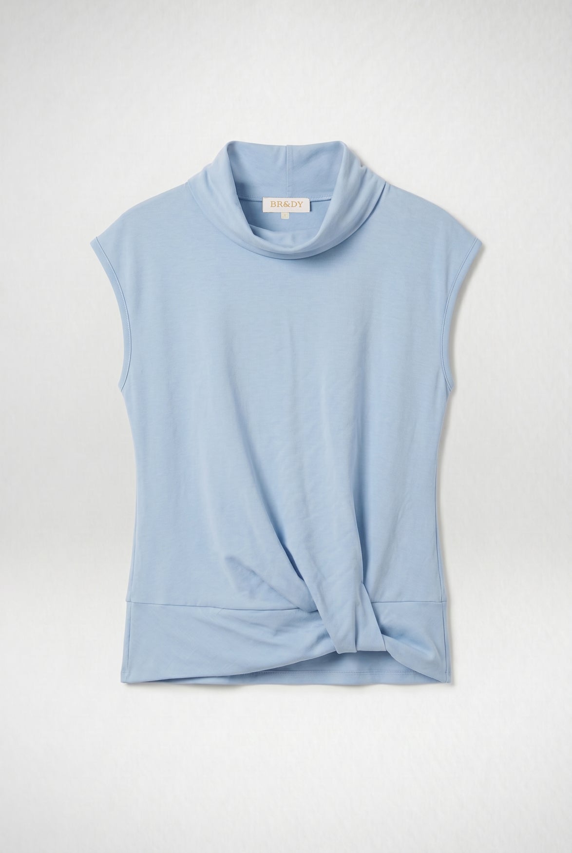 Jada Top | Light Blue