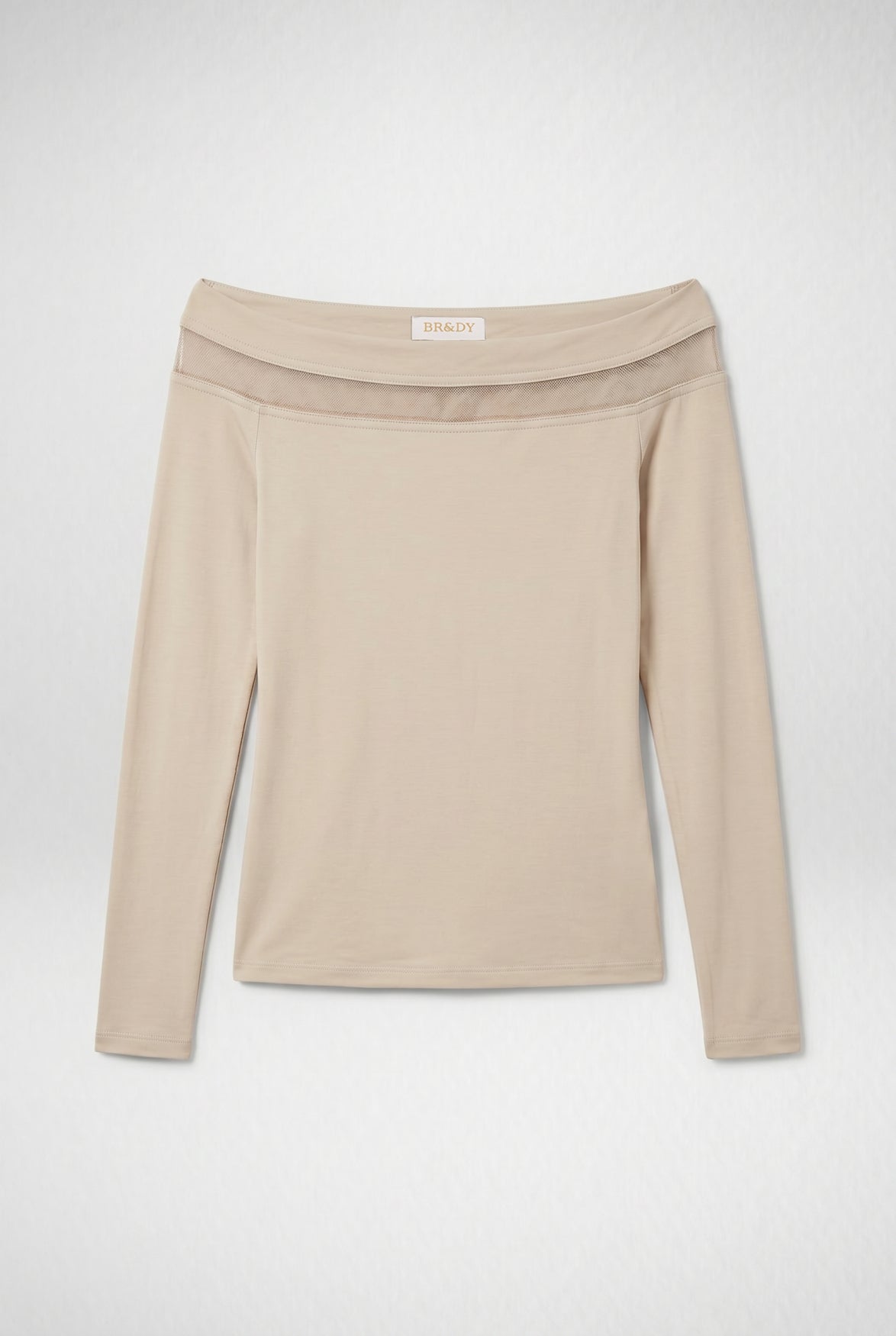 Dawn Top | Sand