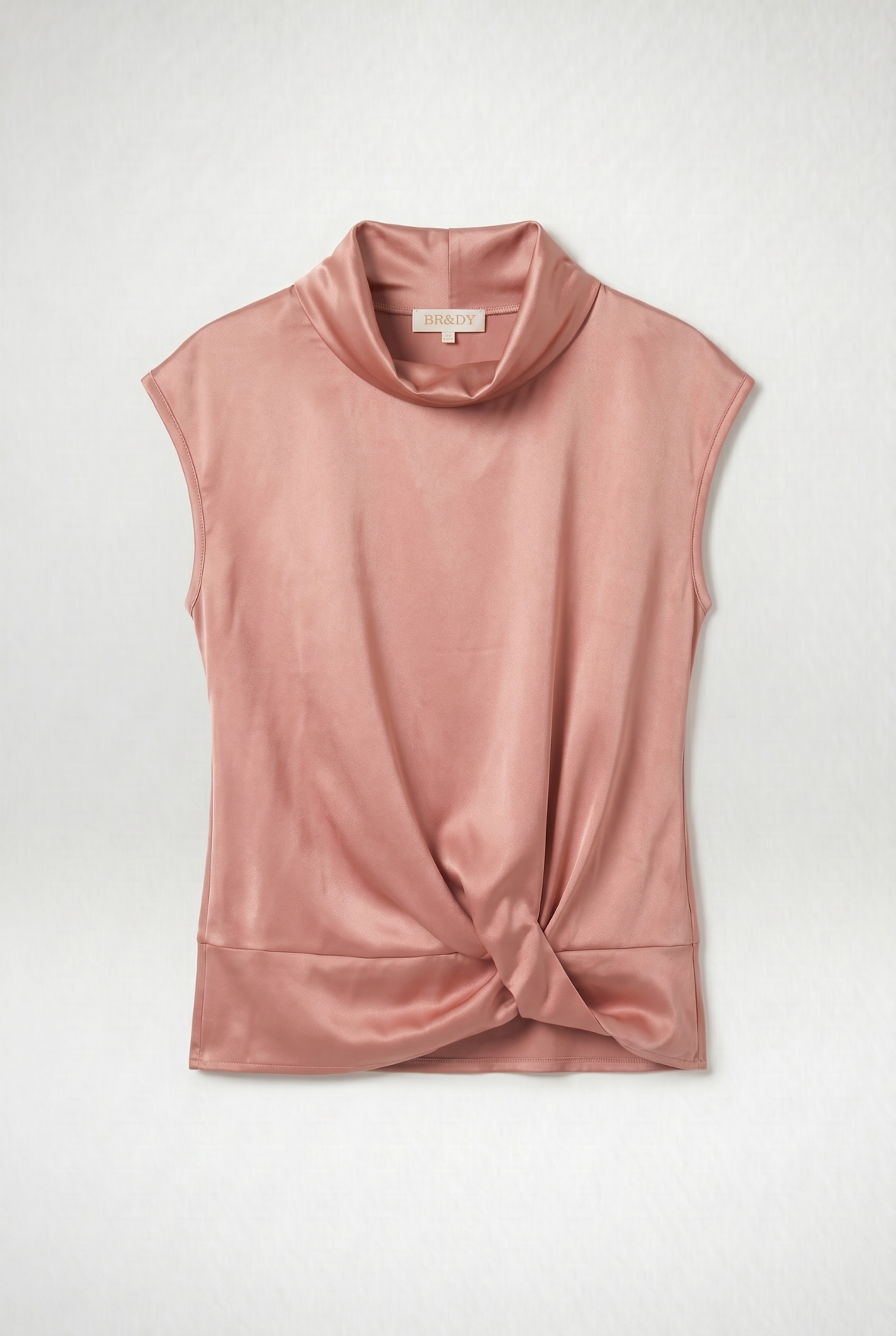 Jada Top | Soft Pink