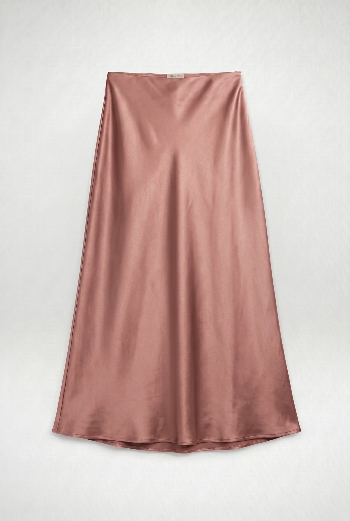 Swing Skirt | Soft Pink
