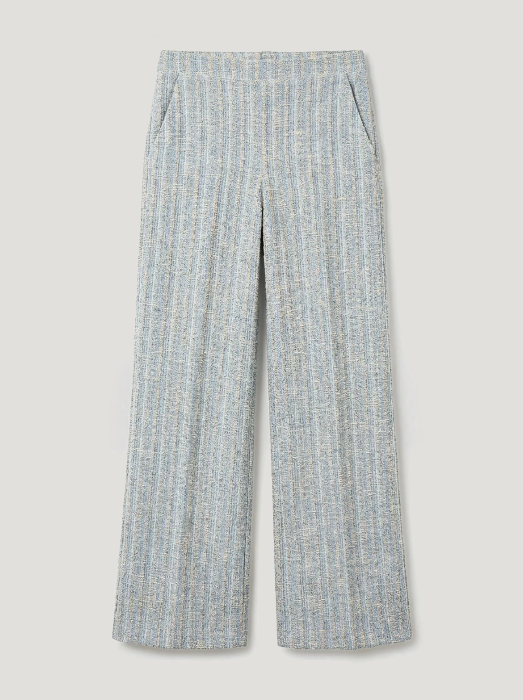 Cleo Pants | Light Blue