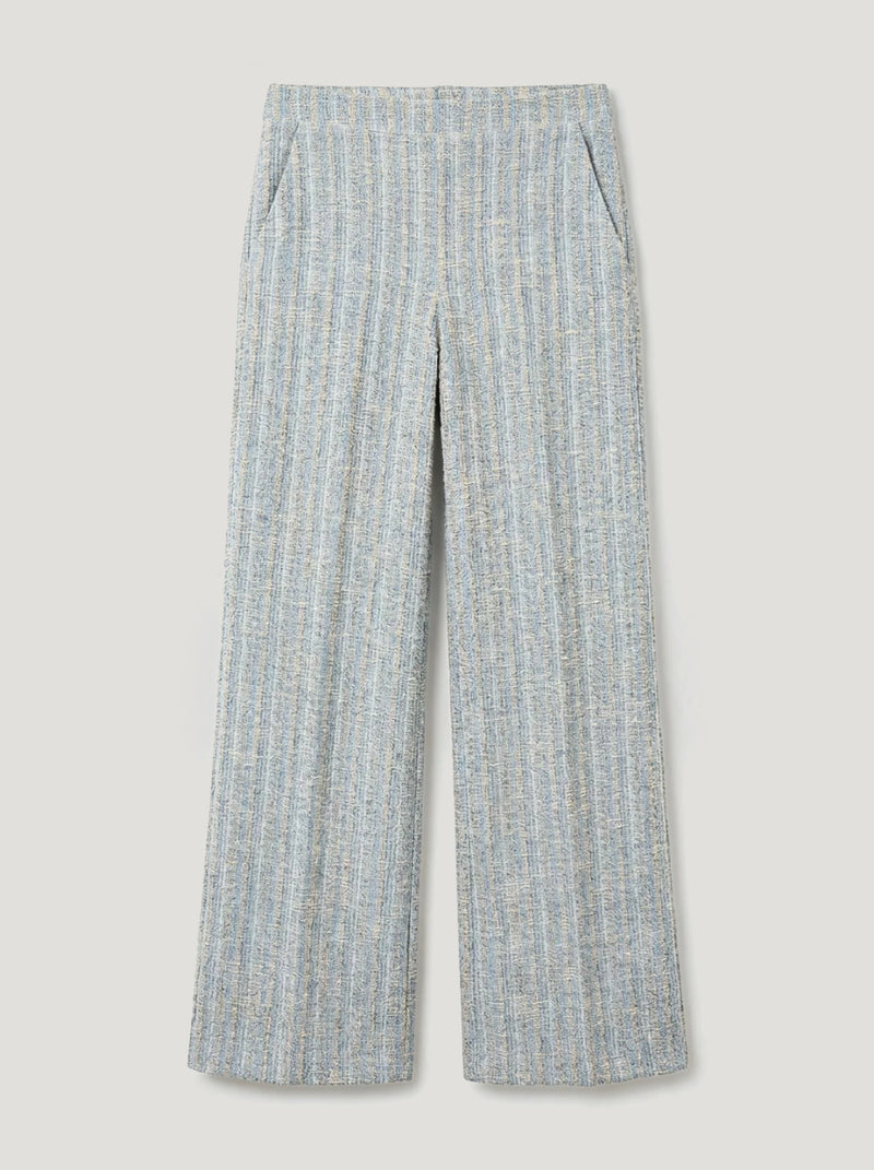 Cleo Pants | Light Blue