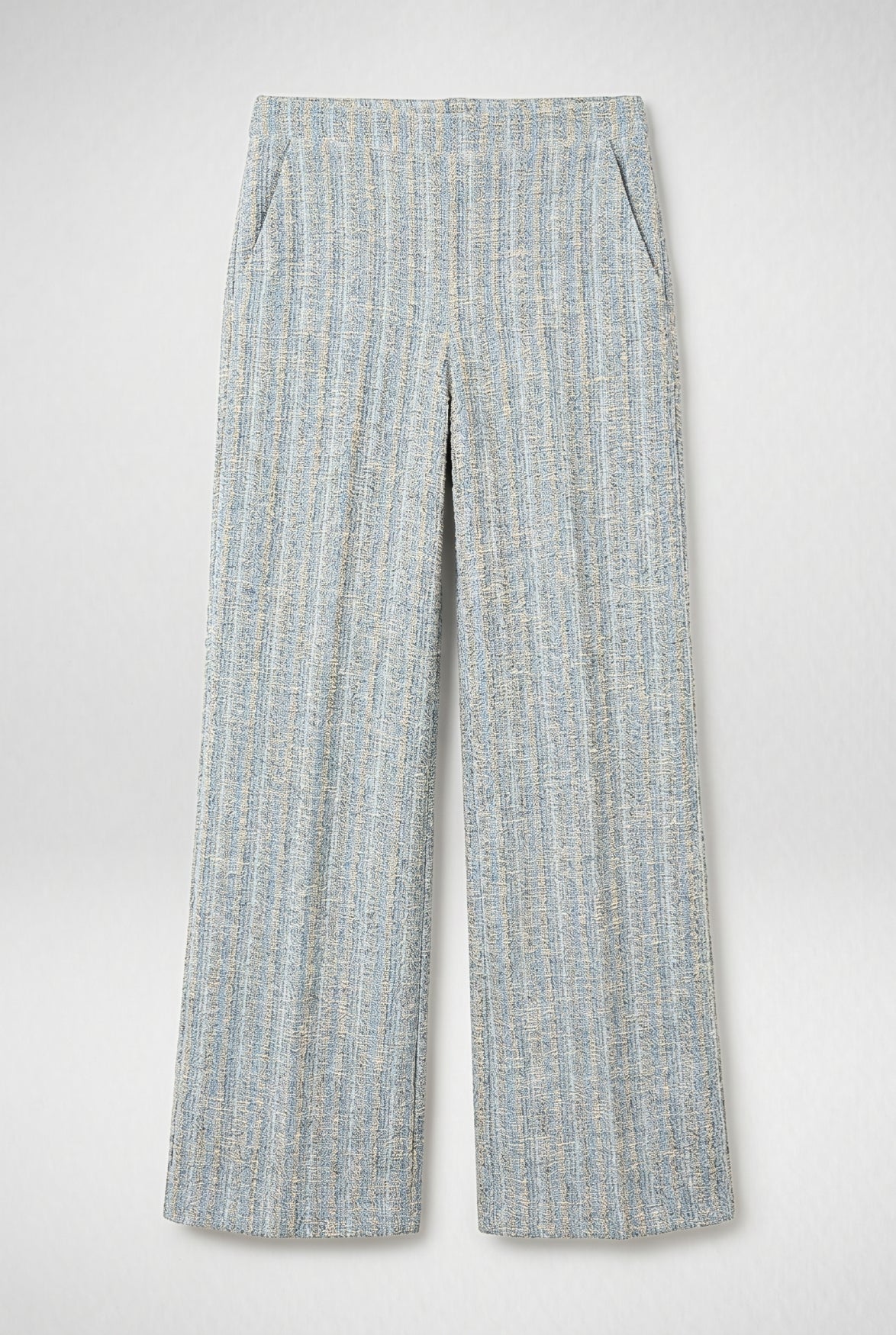 Cleo Pants | Light Blue