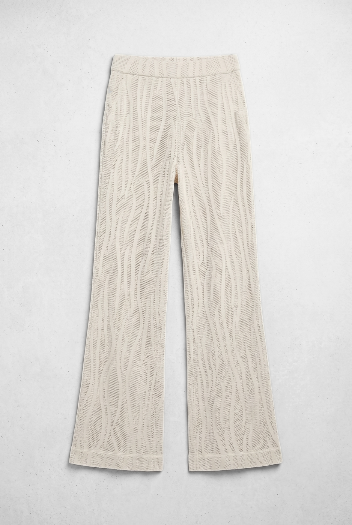 Jade Pants | Gold