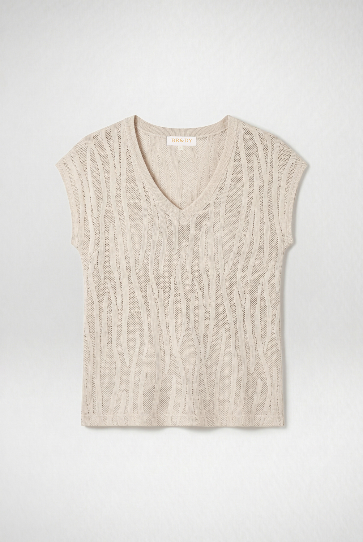 Eva Top | Gold