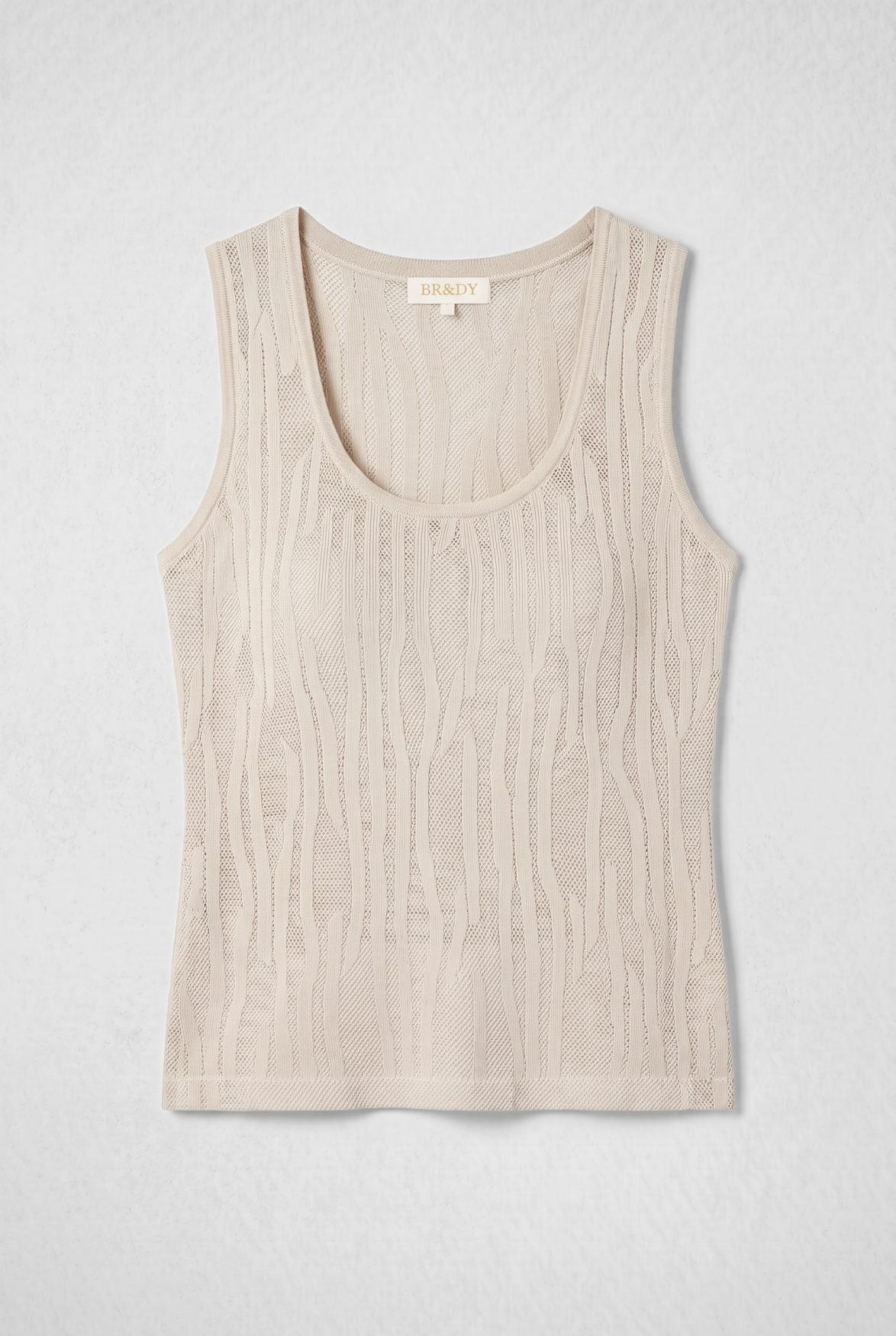 Gigi Top | Gold