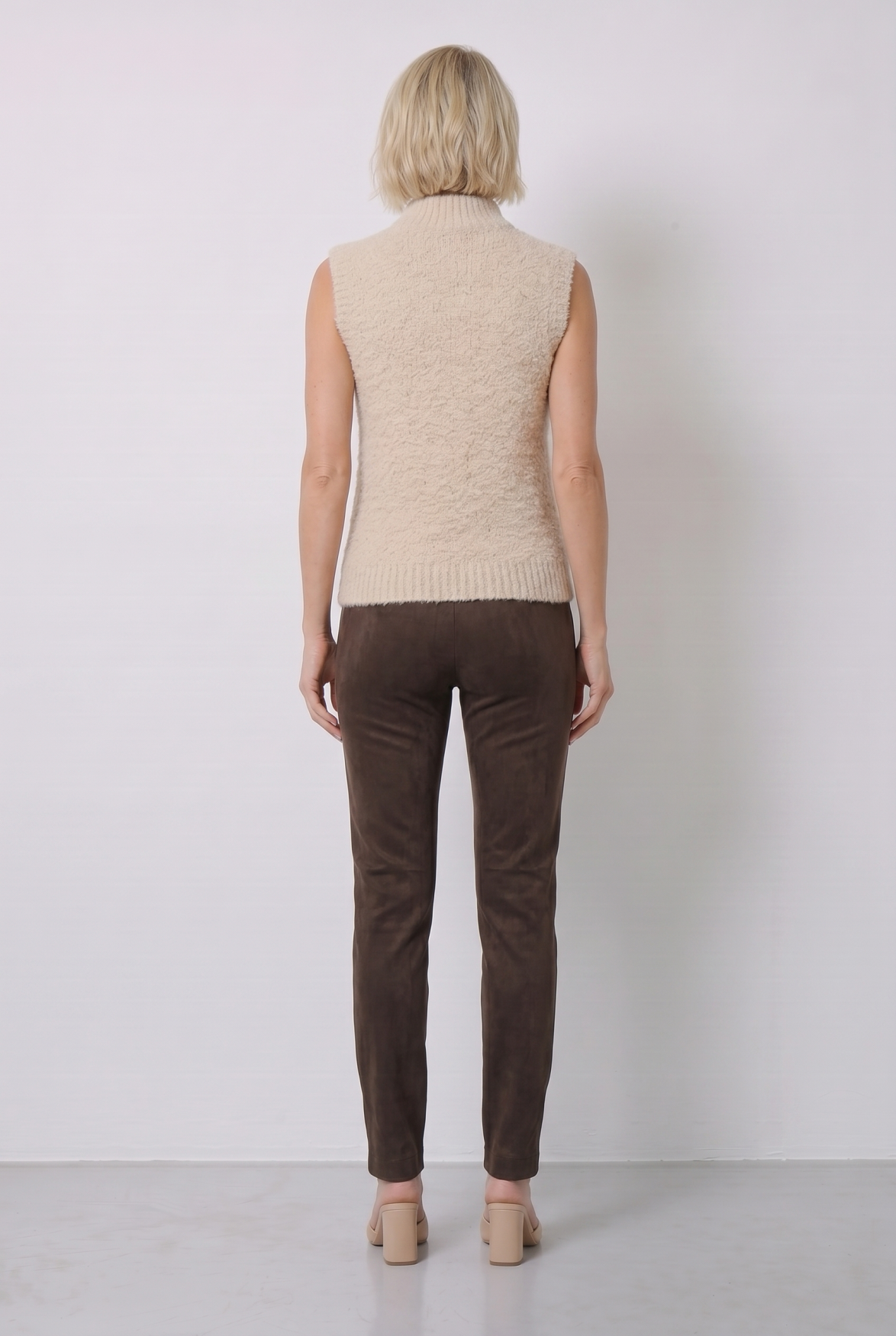 Phoenix Pants | Brown