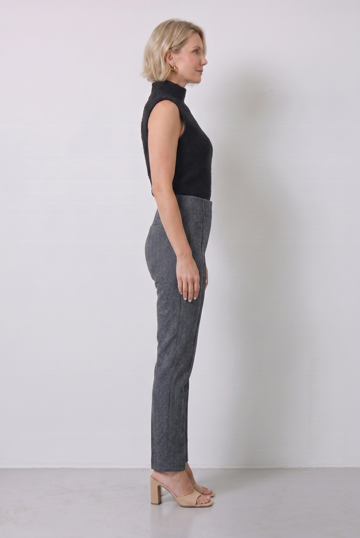 Phoenix Pants | Navy