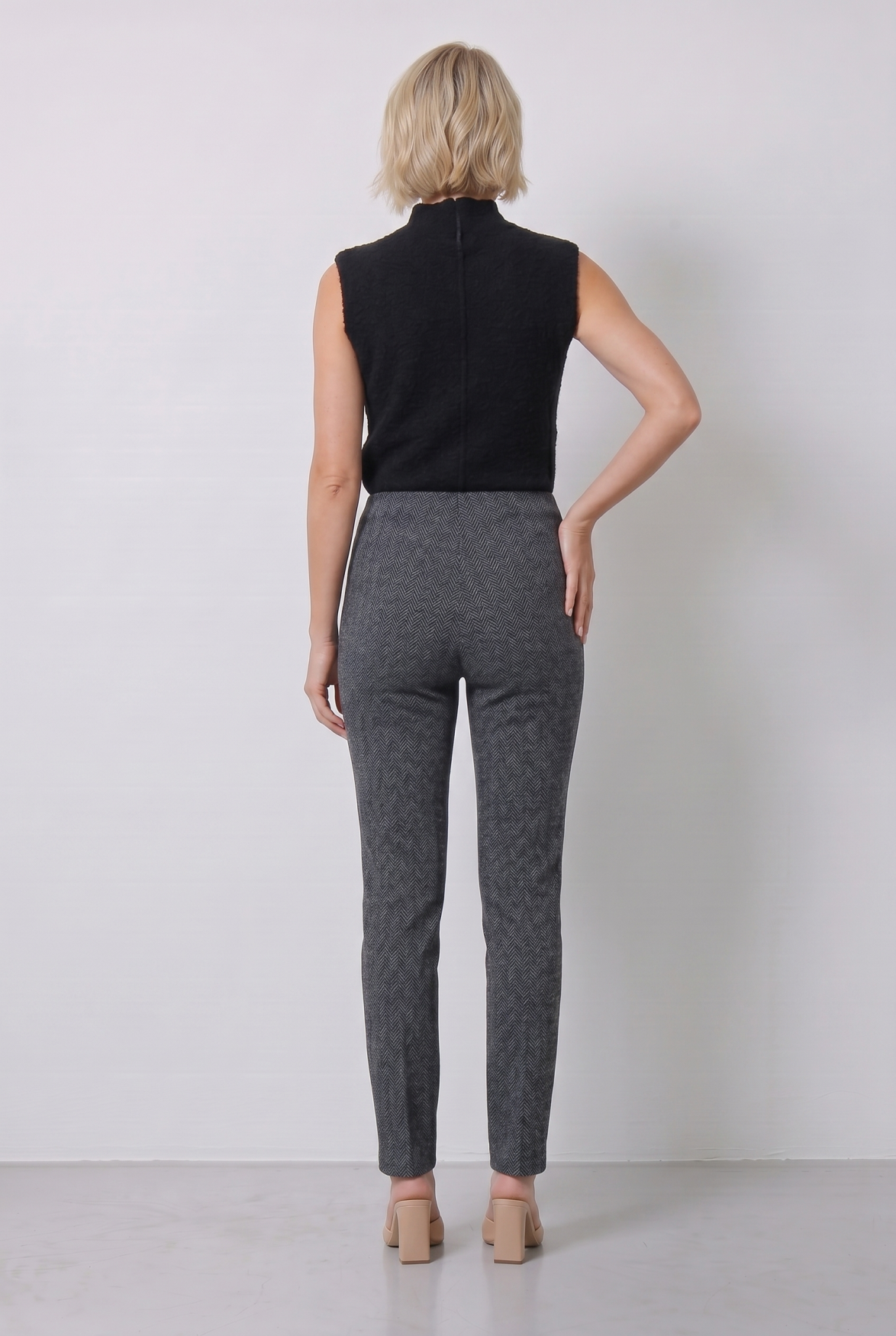 Phoenix Pants | Navy