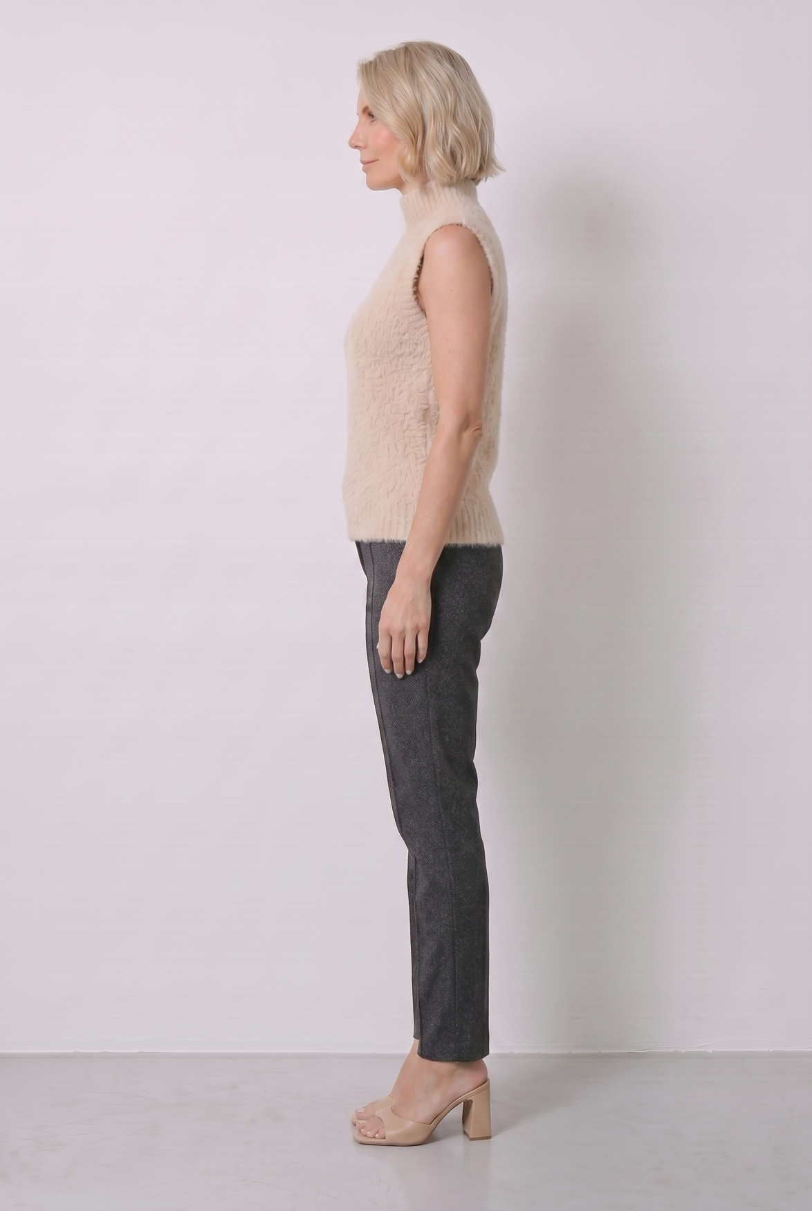 Phoenix Pants | Black