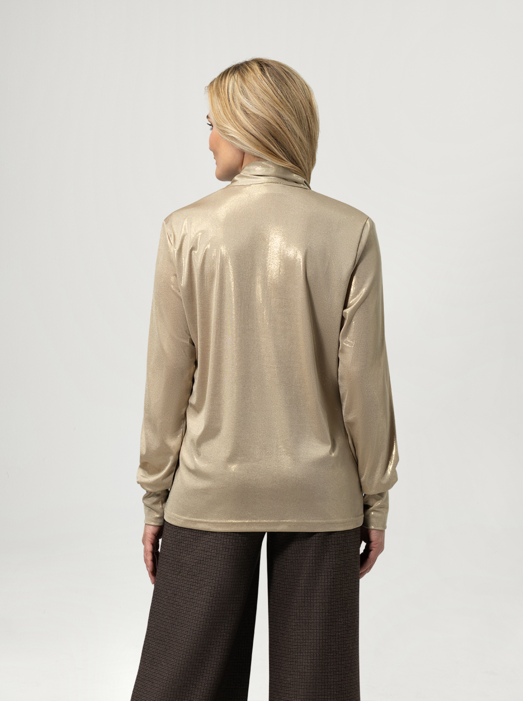 Angel Top | Gold