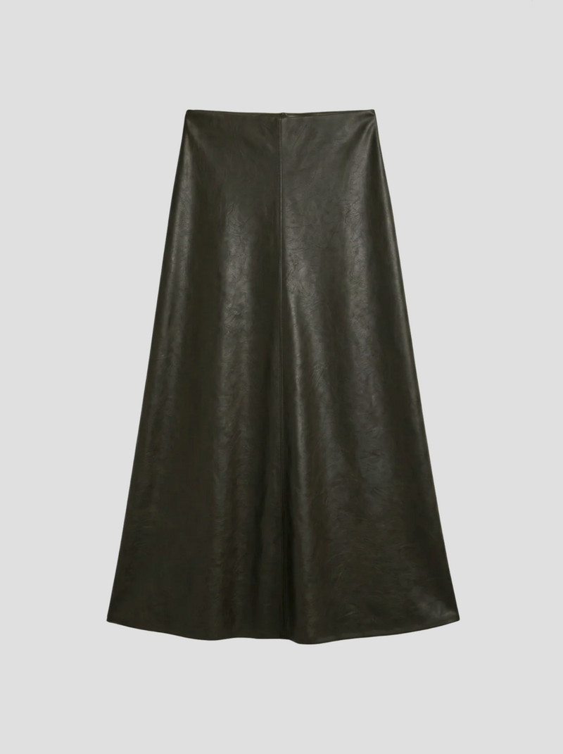 Sky Skirt | Army