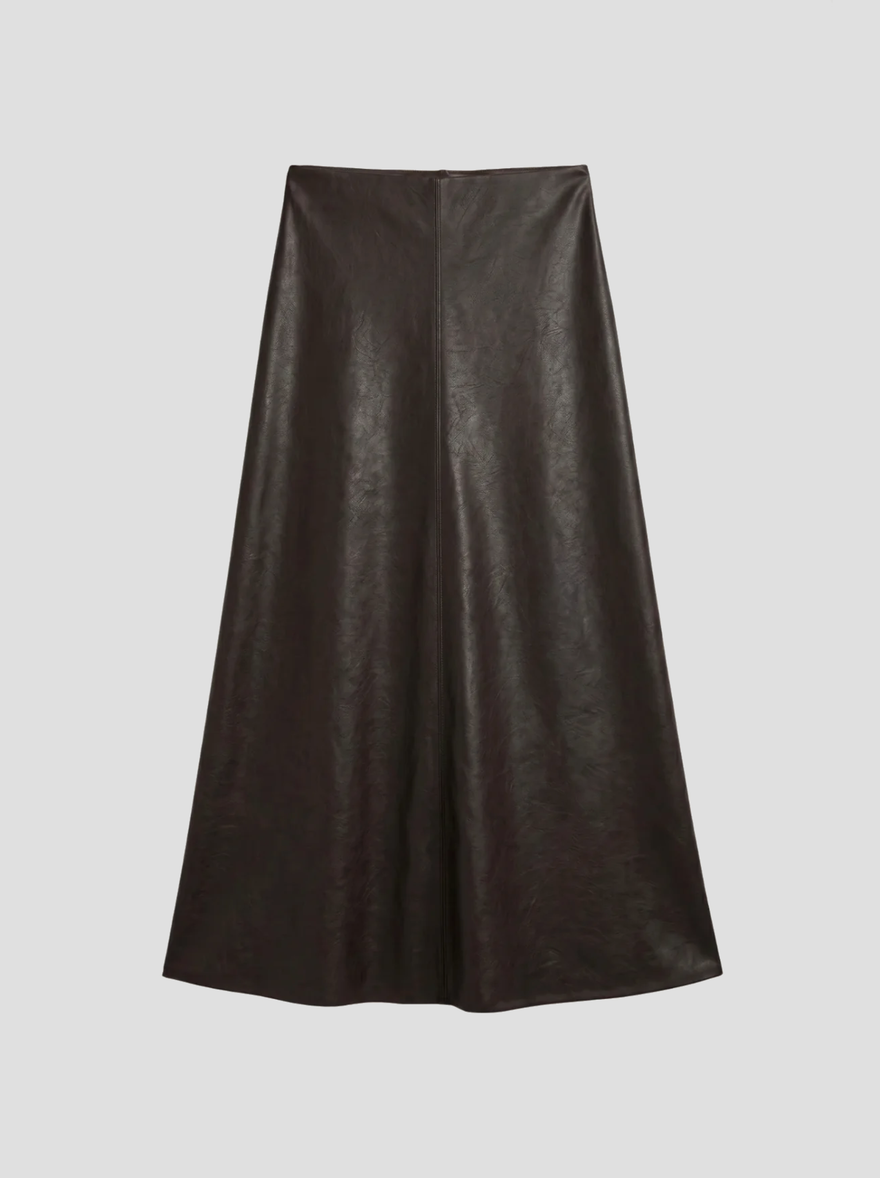 Sky Skirt | Brown