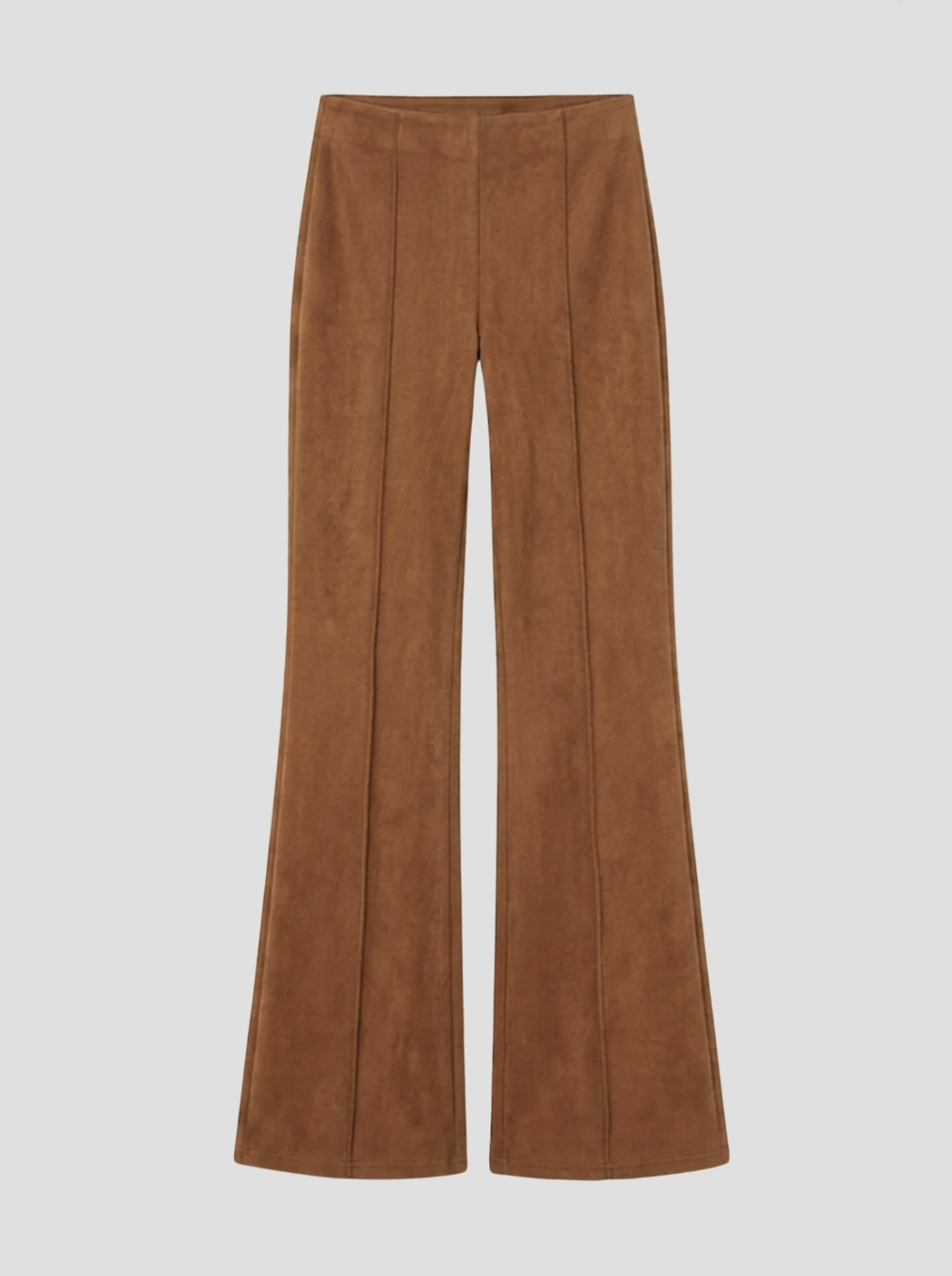 Sage Pants | Cognac