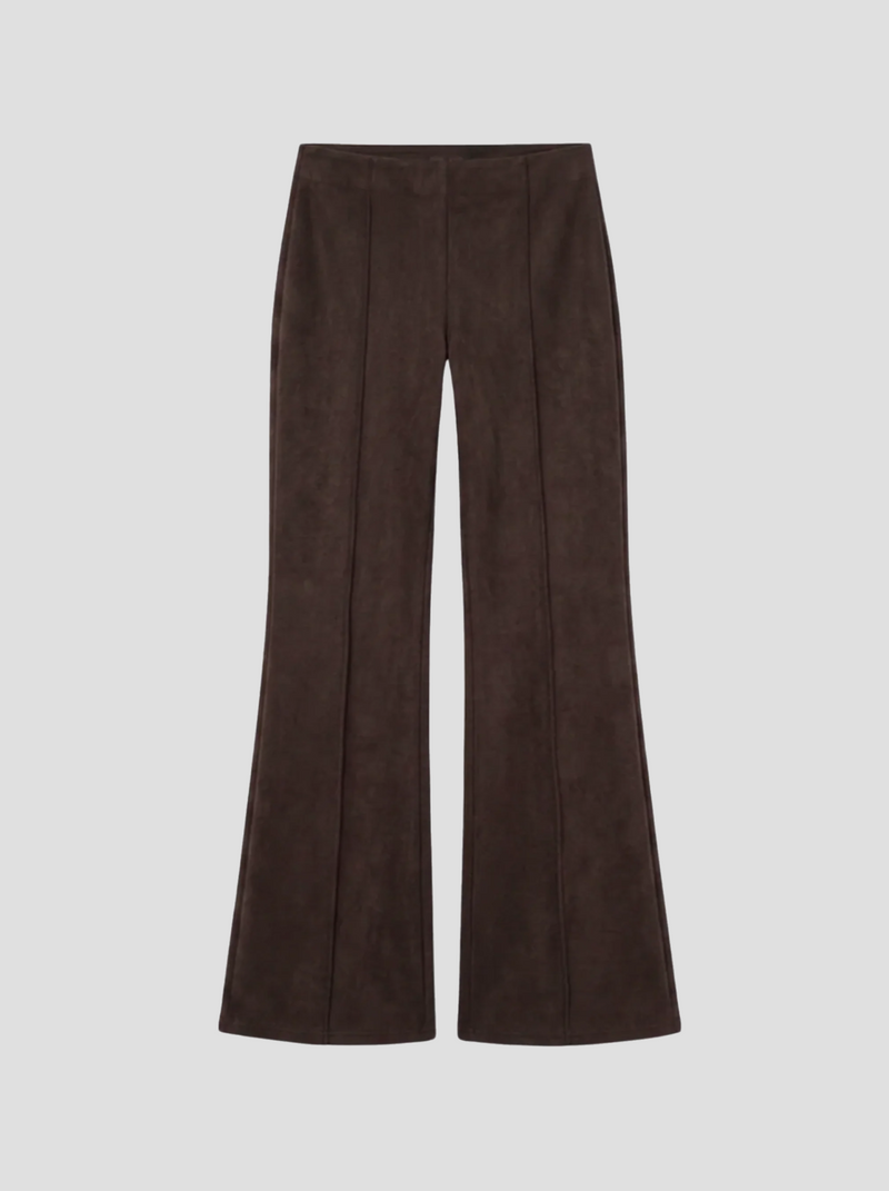 Sage Pants | Brown