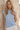 Jada Top | Light Blue