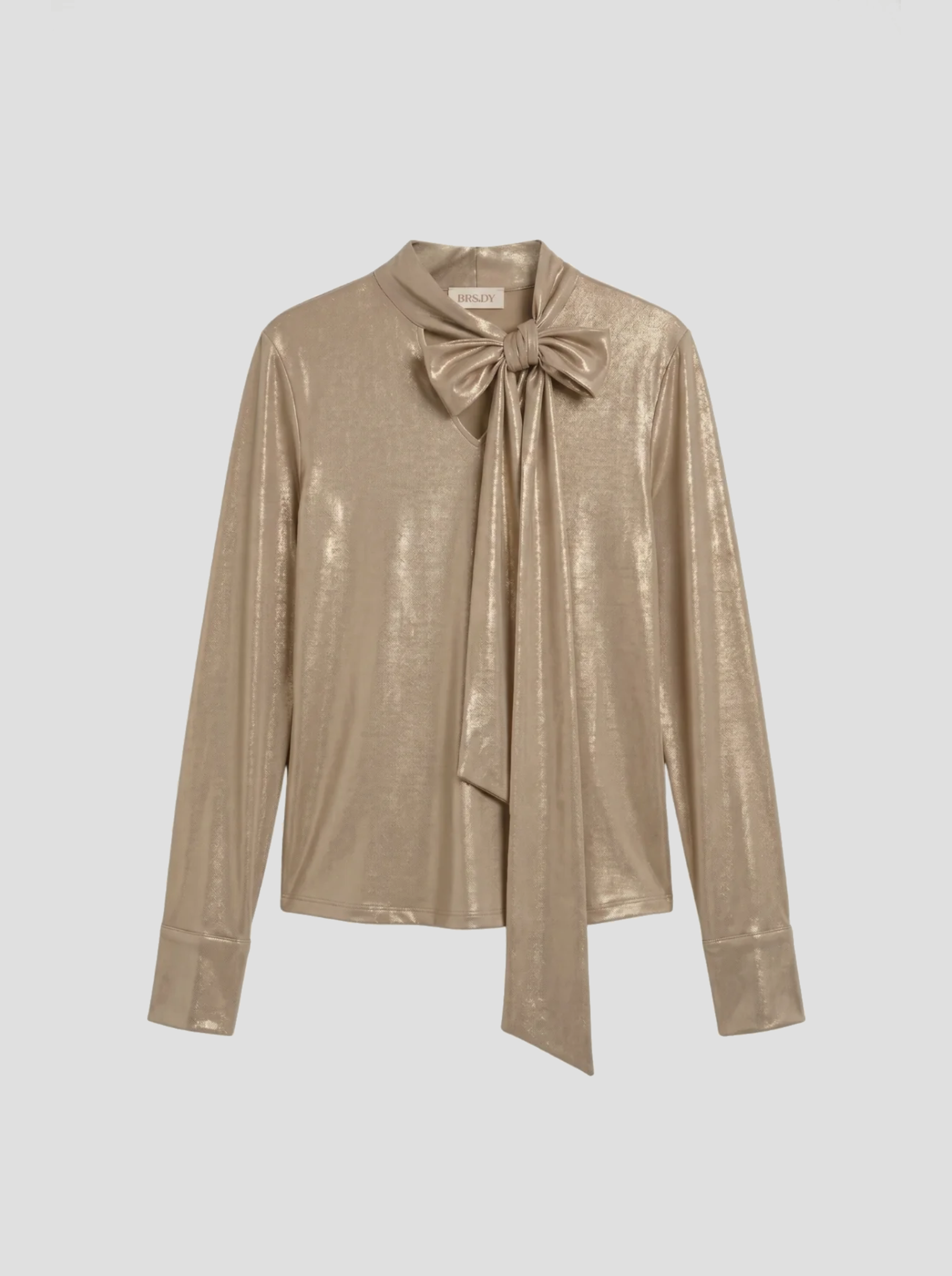 Angel Top | Gold