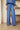 Tess Pants | Blue