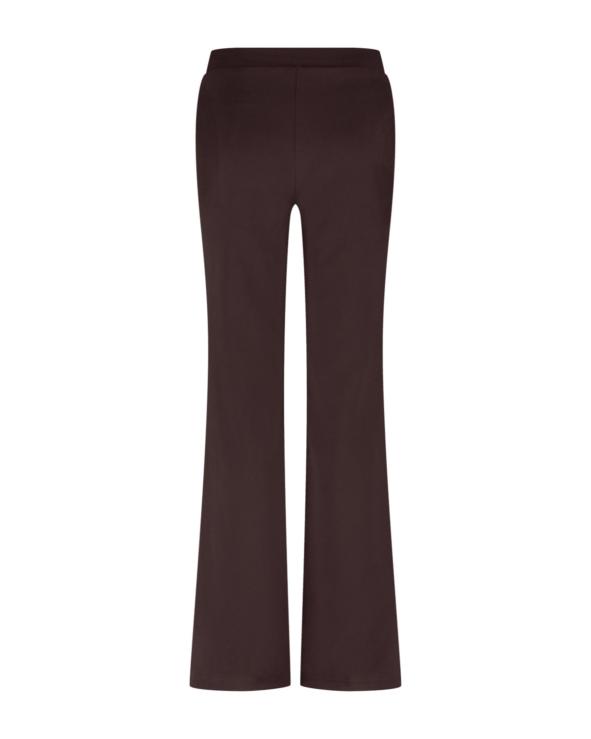 Star Pants | Brown