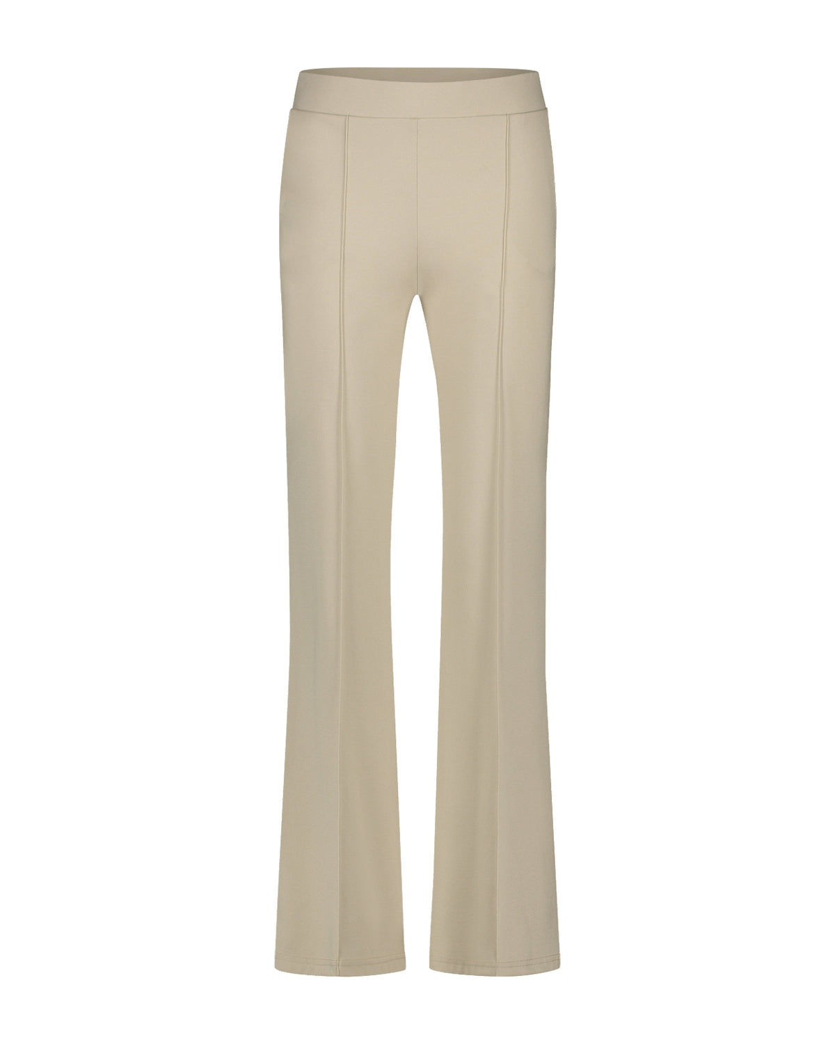 Star Pants | Ivory