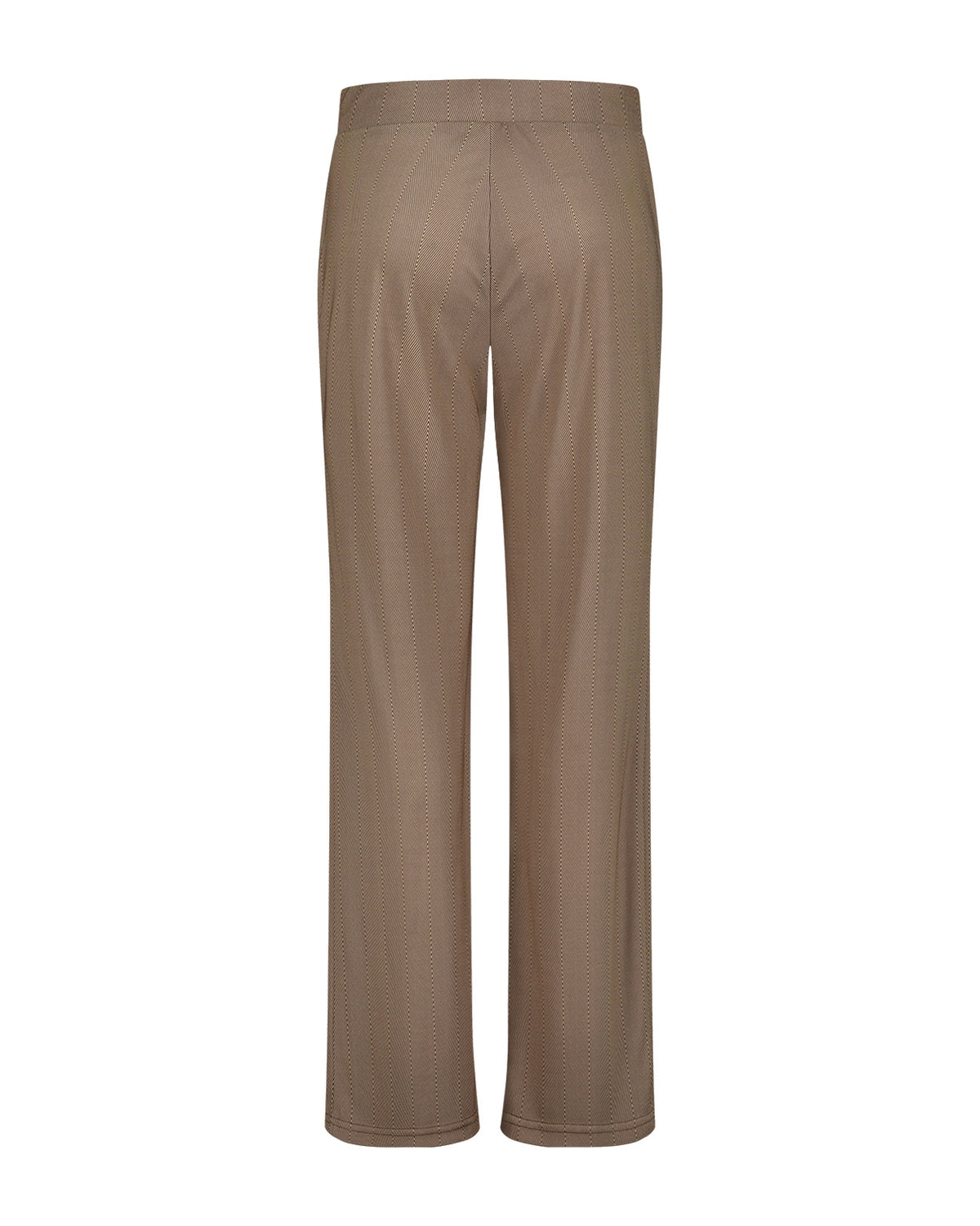 Star Pants | Brown